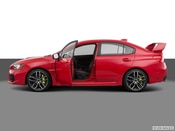 2021 Subaru WRX All Media: 1