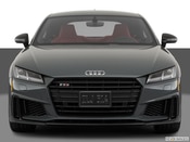 2020 Audi TT Exterior: 1