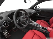 2020 Audi TT Interior: 0