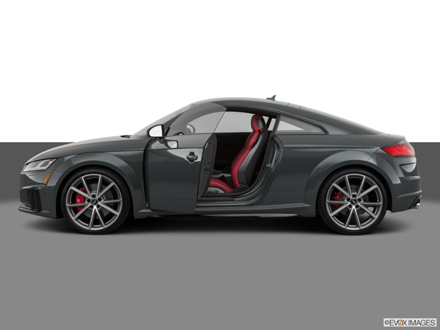 Right Side Kit | 2020 Audi TT COUPE TTS Right Side Kit | 2020 Audi TT COUPE TTS