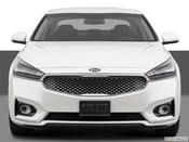 2019 Kia Cadenza Exterior: 1