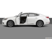 2019 Kia Cadenza All Media: 1
