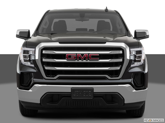 2019 GMC Sierra 1500 Double Cab Values & Cars for Sale | Kelley Blue Book