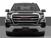 2020 GMC Sierra 1500 Double Cab Exterior: 1
