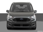 2021 Ford Transit Connect Passenger Wagon Exterior: 1
