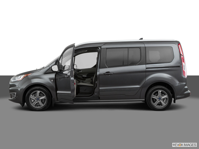 2021 Ford Transit Connect Passenger Wagon Price, Value