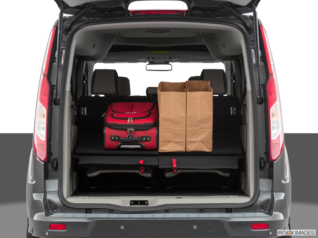 2021 Ford Transit Connect Price, Value, Depreciation Reviews