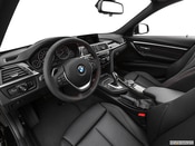 2019 BMW 3 Series Interior: 0