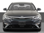 2020 Kia Optima Plug-in Hybrid Exterior: 1