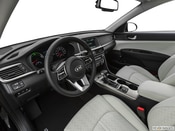 2020 Kia Optima Plug-in Hybrid Interior: 0
