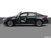 2020 Kia Optima Plug-in Hybrid All Media: 1