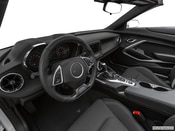 2020 Chevrolet Camaro Interior: 0