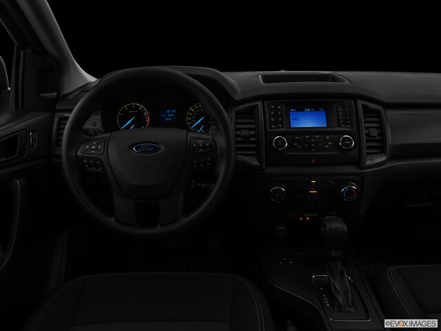 2020 Ford Ranger Pricing Reviews Ratings Kelley Blue Book