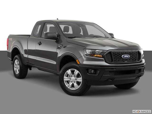 2020 Ford Ranger Price, Value, Ratings & Reviews
