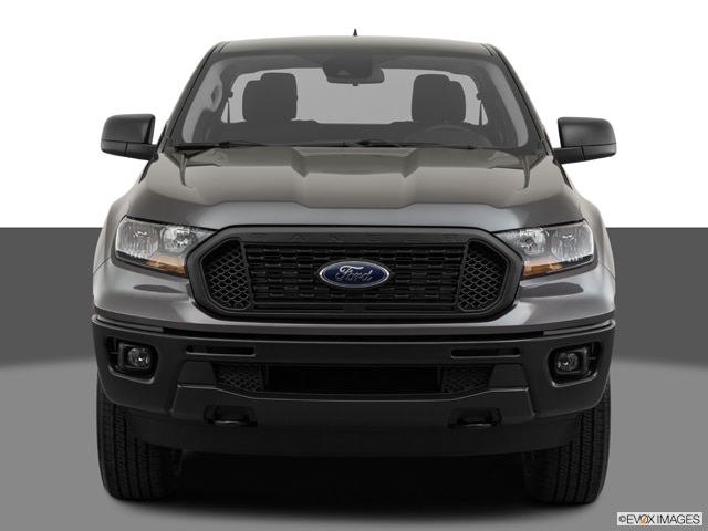 2020 Ford Ranger Values & Cars For Sale 