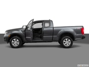 2020 Ford Ranger SuperCab All Media: 1