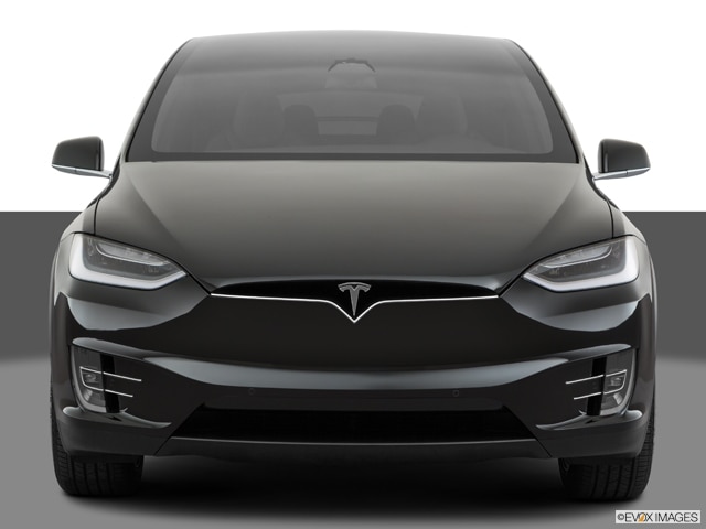 2019 Tesla Model X Pricing Reviews Ratings Kelley Blue Book