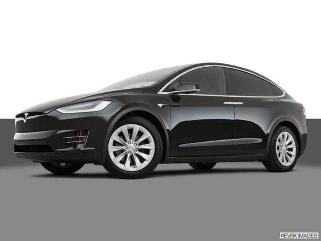 2019 Tesla Model X Pricing Reviews Ratings Kelley Blue Book