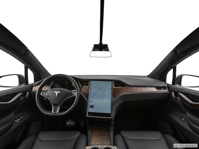 Tesla Model X Reviews Pricing Specs Kelley Blue Book