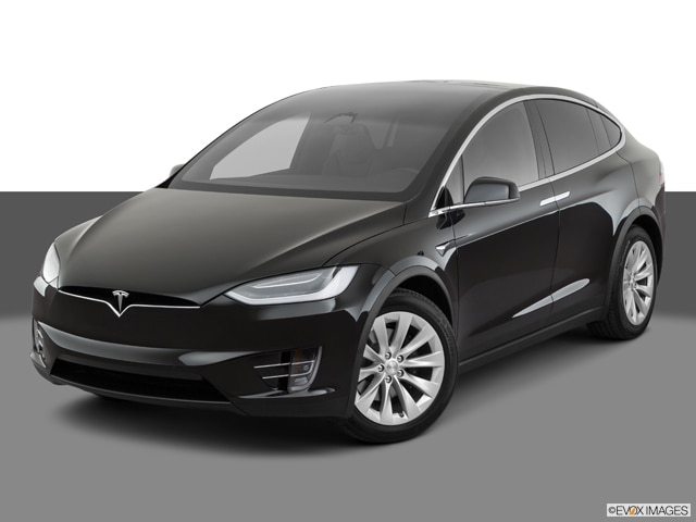 New 2020 Tesla Model X Long Range Prices Kelley Blue Book