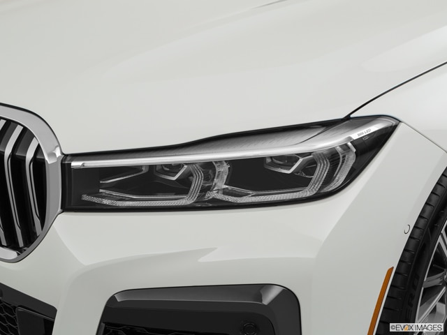 Bmw 7 Series Prices Reviews Pictures Kelley Blue Book