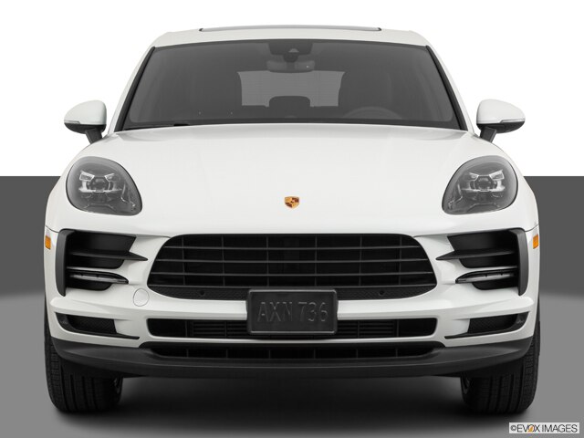 2019 Porsche Macan Price, Value, Depreciation & Reviews