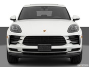 2019 Porsche Macan Exterior: 1