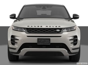 2020 Land Rover Range Rover Evoque Exterior: 1