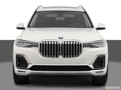 2019 BMW X7 Exterior: 1