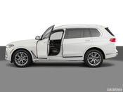 2019 BMW X7 All Media: 1