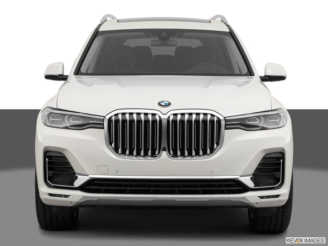 2020 Bmw X7 Prices Reviews Pictures Kelley Blue Book