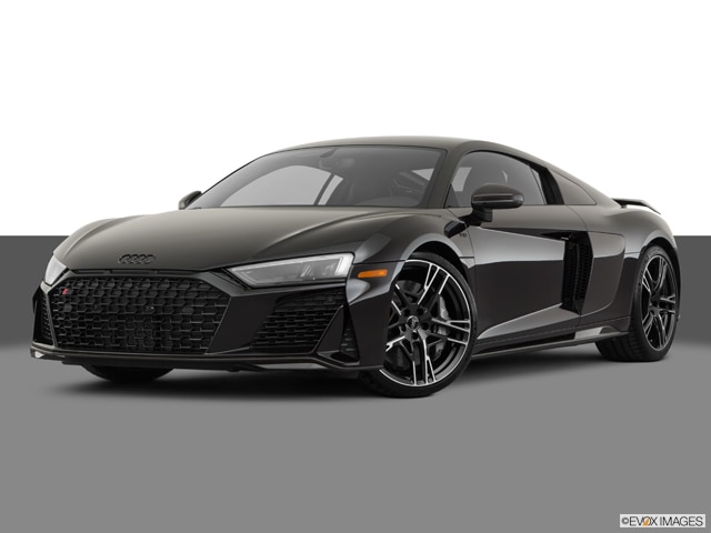 2020 Audi R8 Pricing Reviews Ratings Kelley Blue Book