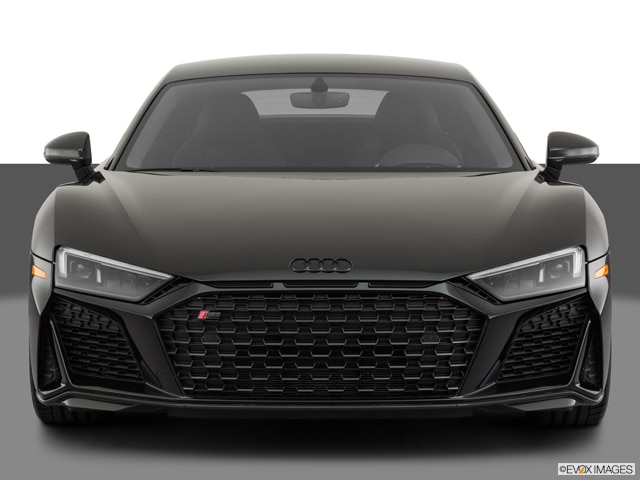 2020 Audi R8 Review, Pricing, and Specs