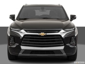 2020 Chevrolet Blazer Exterior: 1