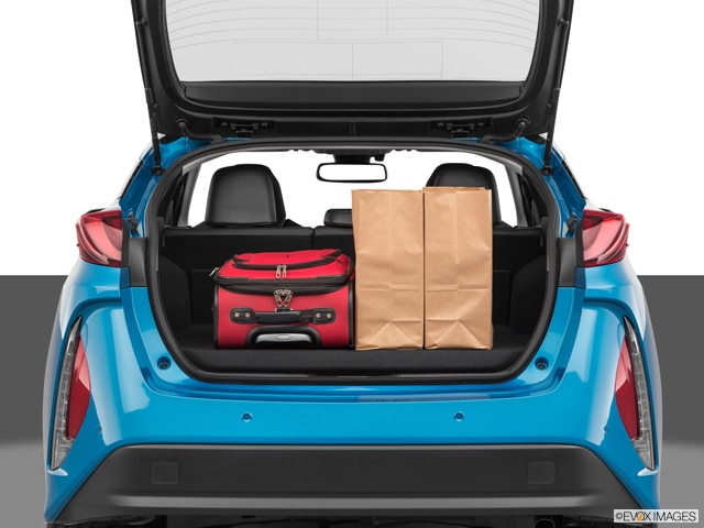 21 Toyota Prius Prime Prices Reviews Pictures Kelley Blue Book