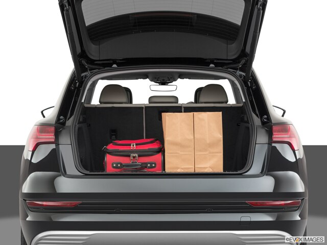 AUDI E-TRON SUV QUATTRO 2019+ 5 pièces Sacs de voyage