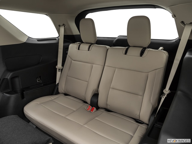 Ford Explorer 2021 Interior Seats - 2021 Ford Explorer Interior Review ...