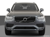 2020 Volvo XC90 Exterior: 1