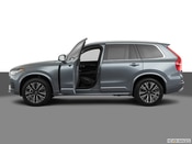 2020 Volvo XC90 All Media: 1