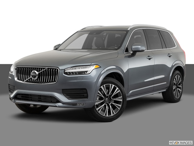 2021 Volvo XC90 Review, Pricing, & Pictures