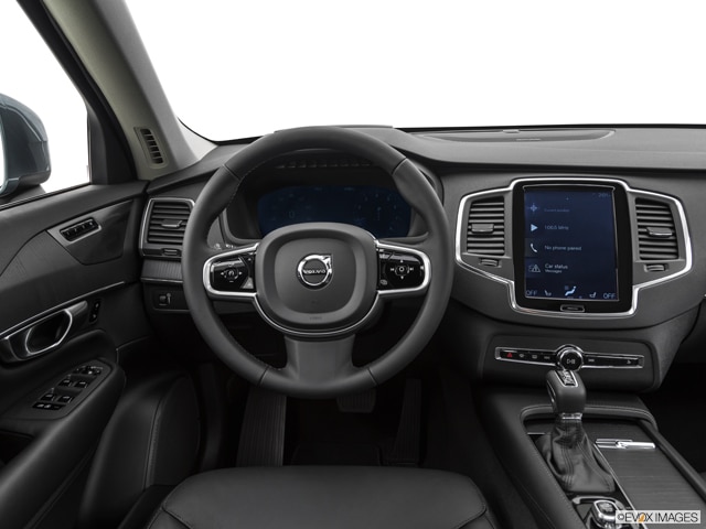 2021 Volvo Xc90 Prices Reviews Pictures Kelley Blue Book