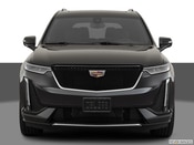 2020 Cadillac XT6 Exterior: 1