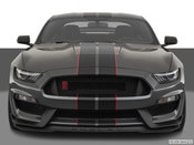 2020 Ford Mustang Exterior: 1