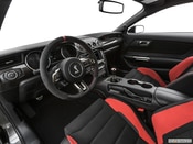 2020 Ford Mustang Interior: 0