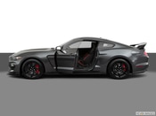 2020 Ford Mustang All Media: 1