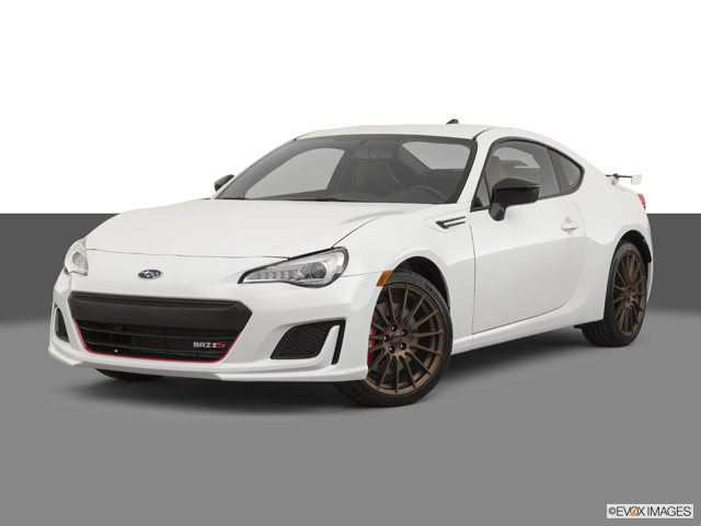 2020 Subaru BRZ tS Coupe 2D Price, Listings & Reviews | Kelley