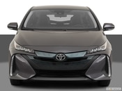 2022 Toyota Prius Prime Exterior: 1