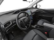 2022 Toyota Prius Prime Interior: 0