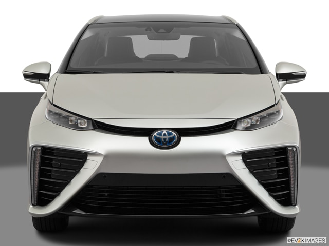 2020 toyota on sale mirai msrp