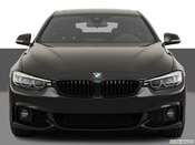 2020 BMW 4 Series Exterior: 1